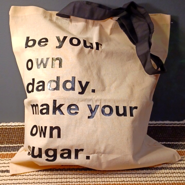 Shopping Bag